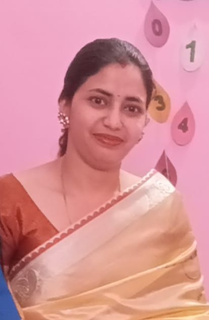 Gayatri Yadav