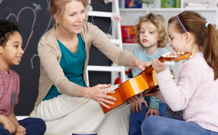  Class :  Play Group