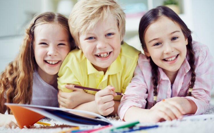  Class : Nursery