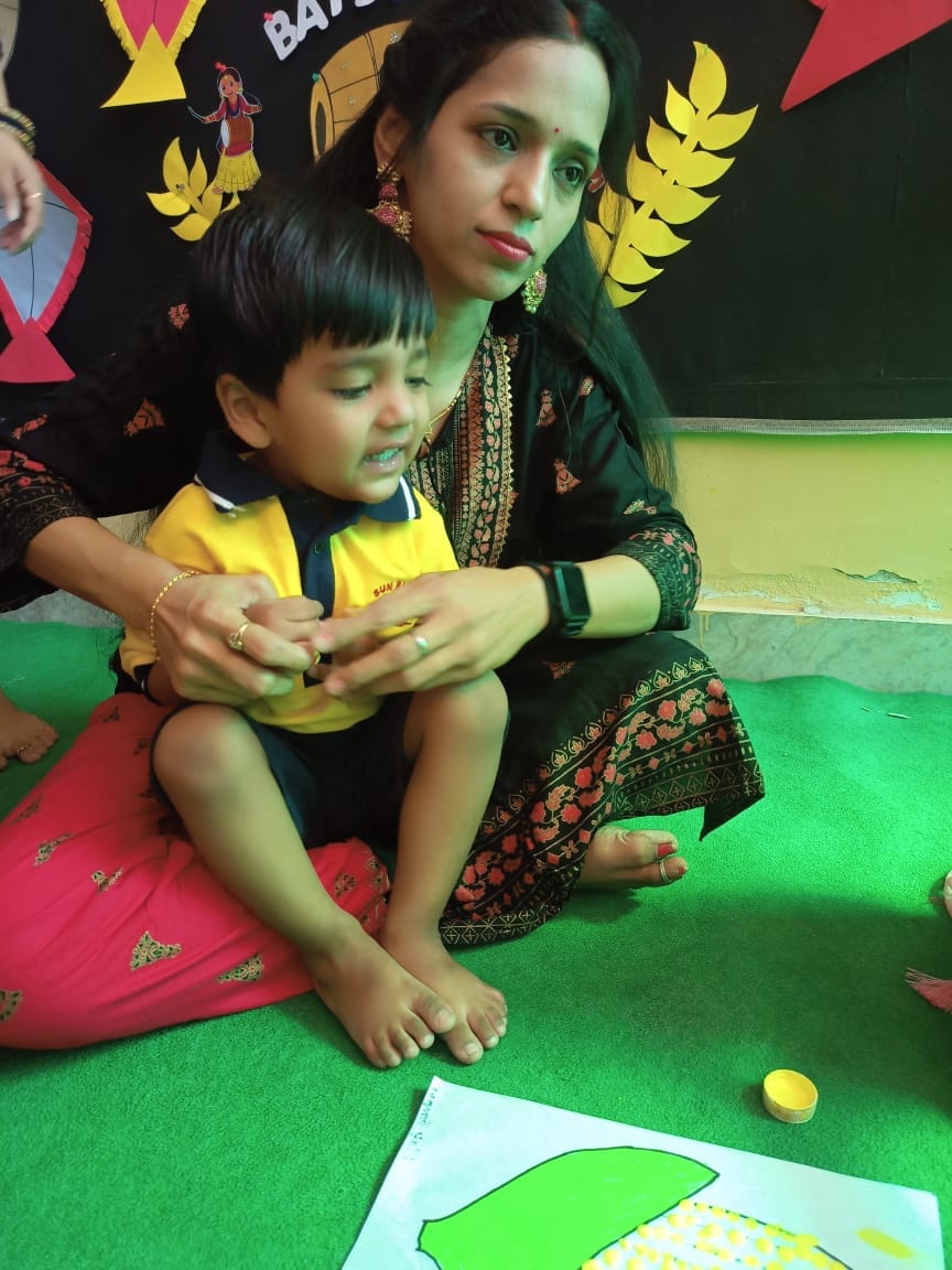 Baisakhi