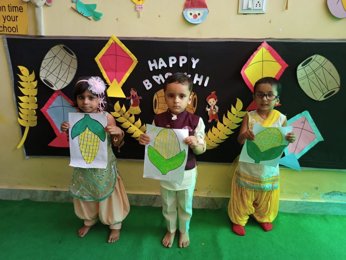 Baisakhi