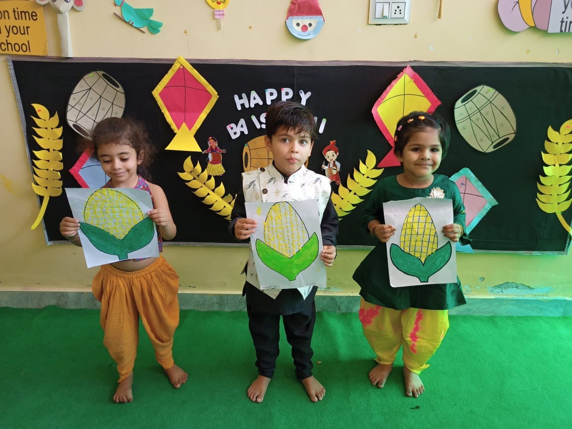 Baisakhi