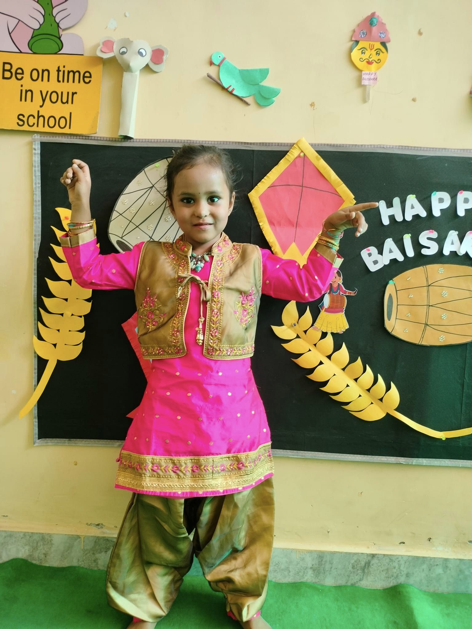 Baisakhi
