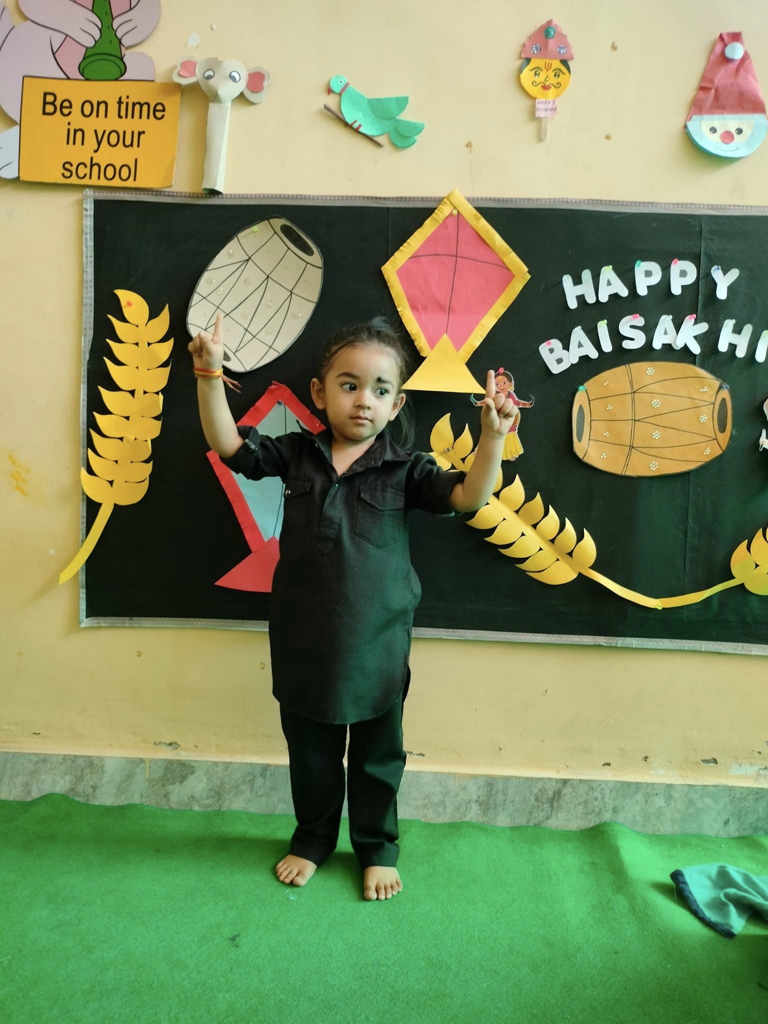 Baisakhi