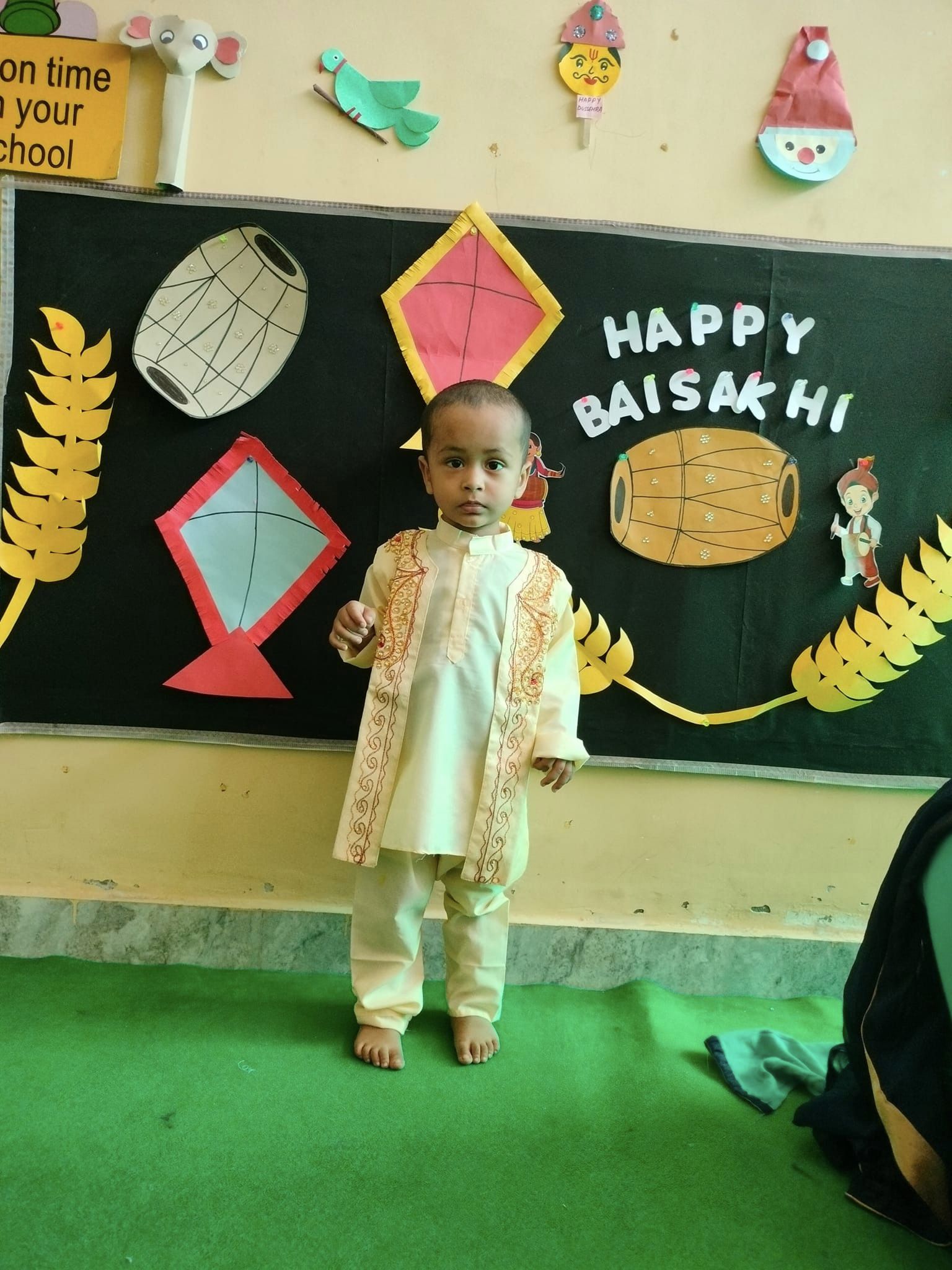 Baisakhi