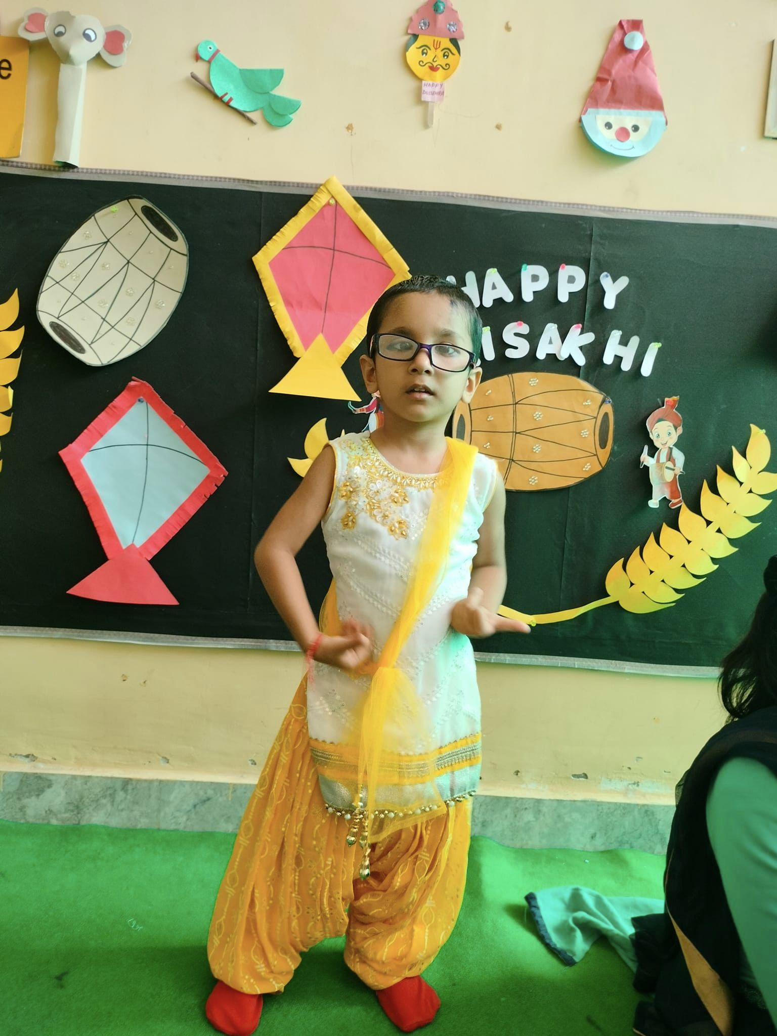 Baisakhi
