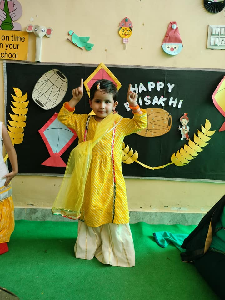 Baisakhi