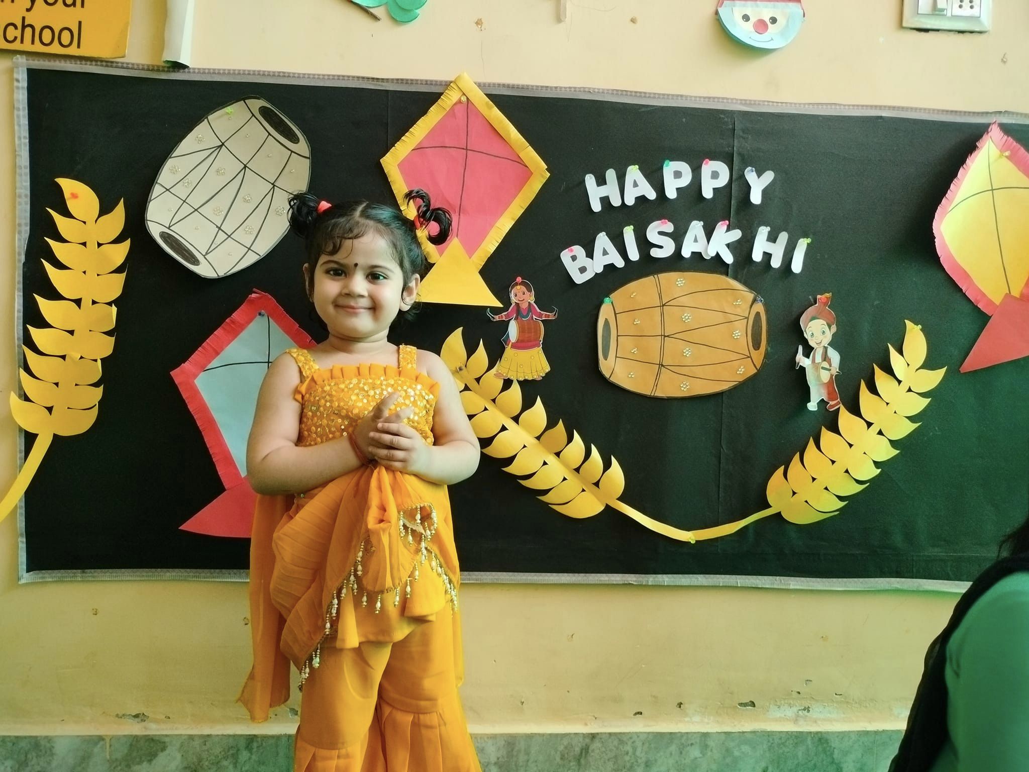 Baisakhi