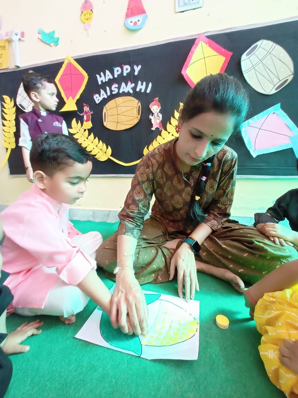 Baisakhi