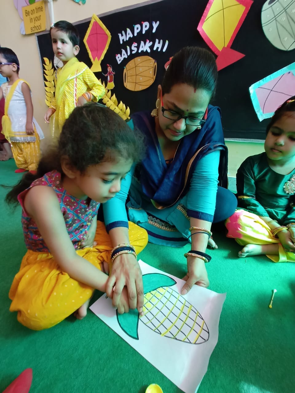 Baisakhi