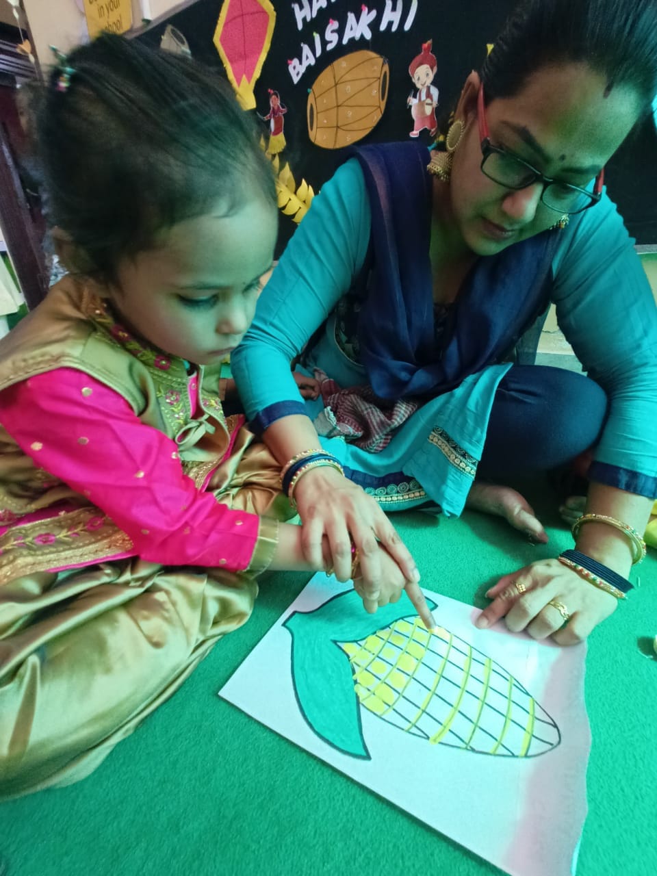 Baisakhi