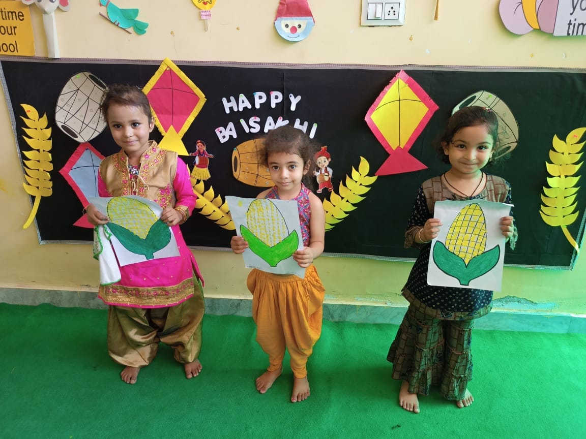 Baisakhi