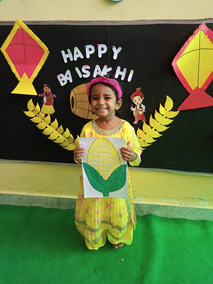 Baisakhi