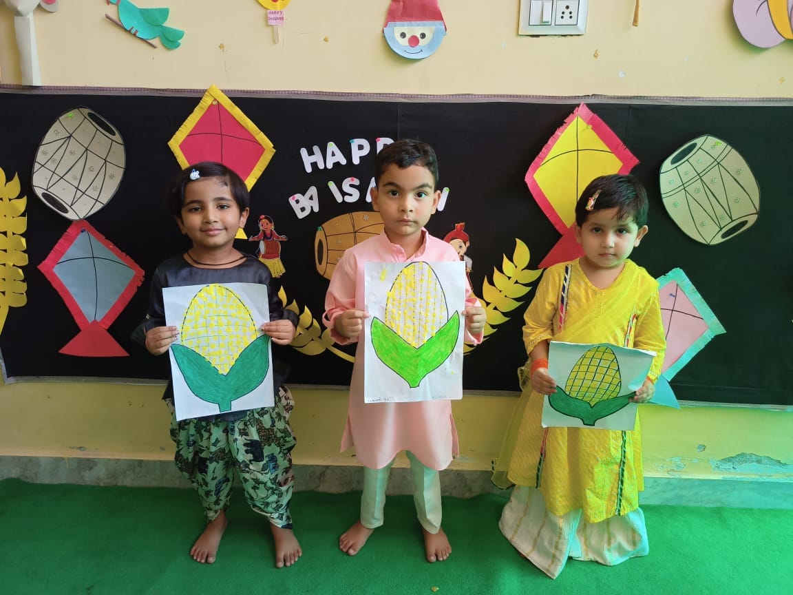 Baisakhi