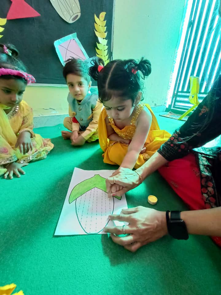 Baisakhi