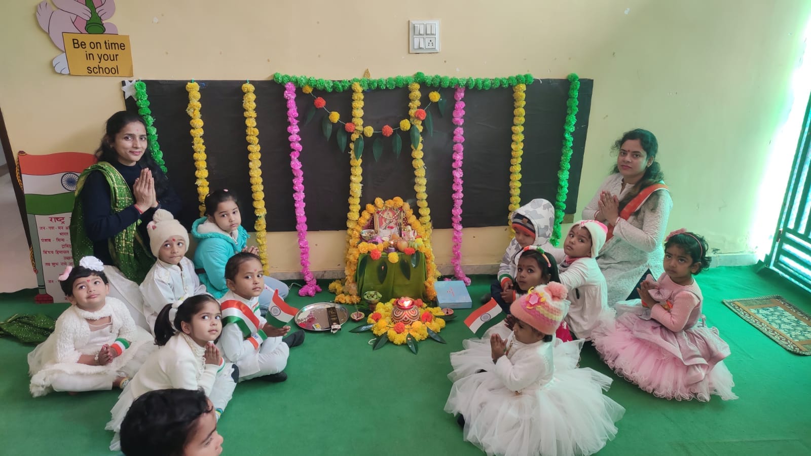Basant panchami