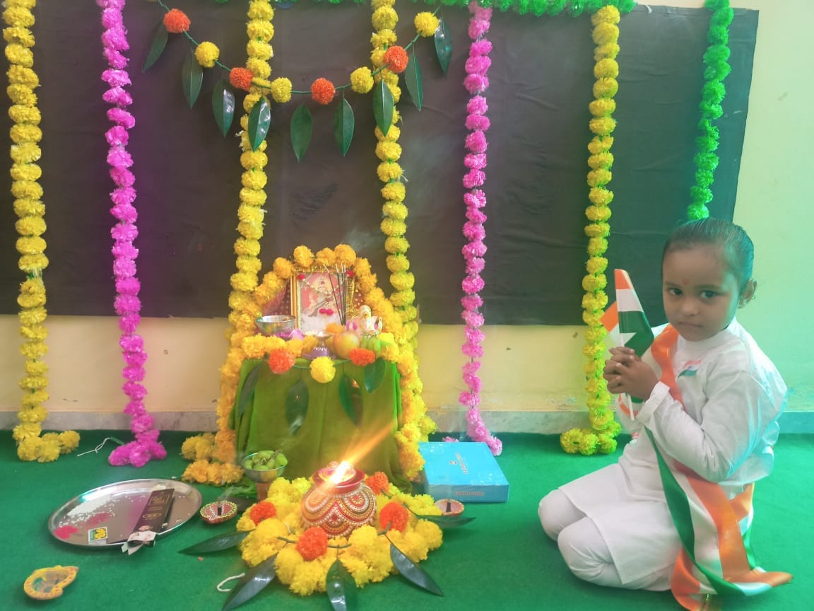 Basant panchami