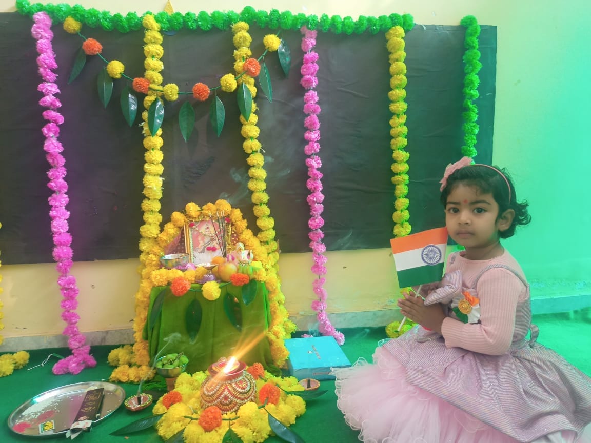 Basant panchami