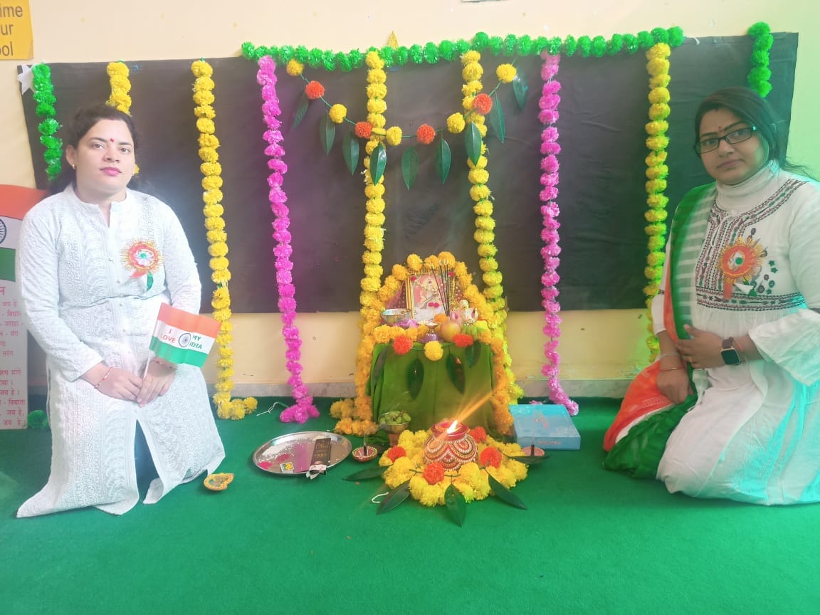 Basant panchami