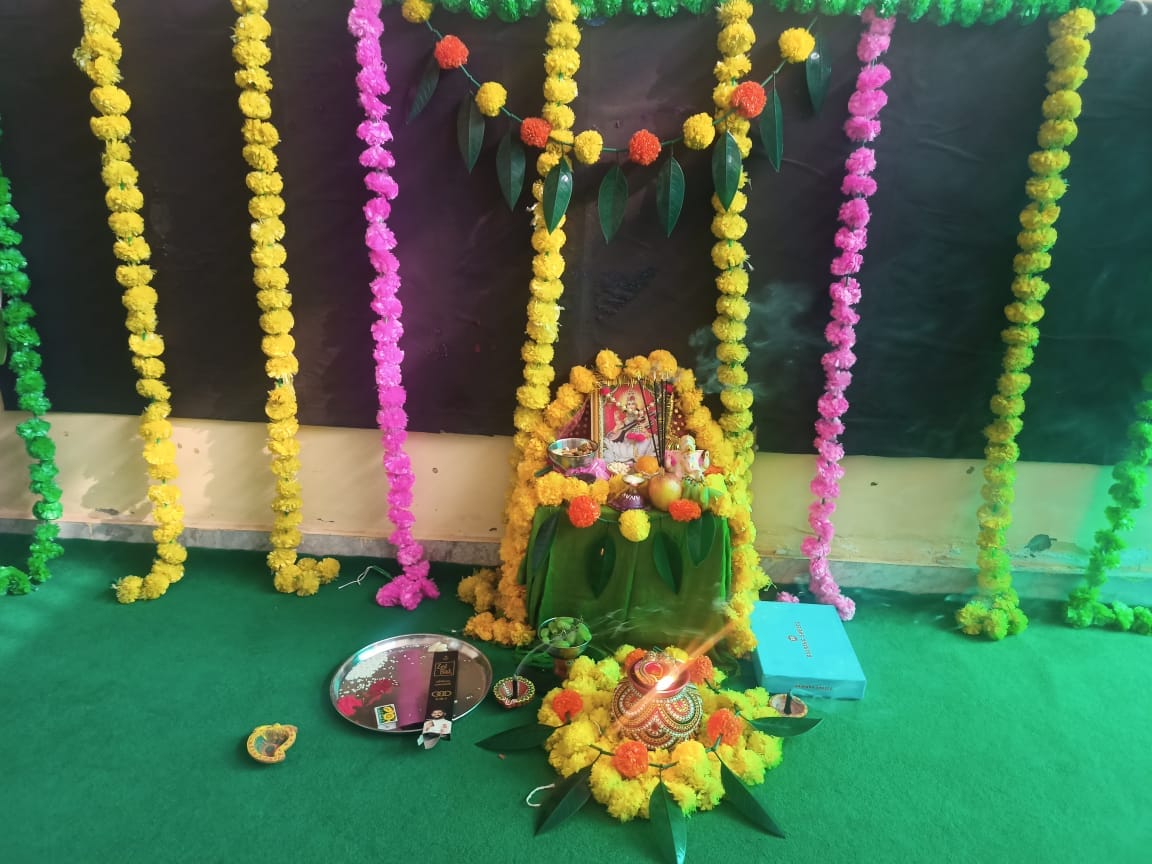 Basant panchami