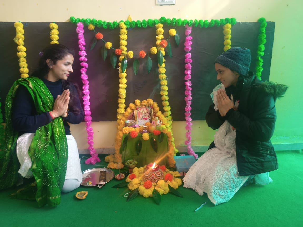 Basant panchami