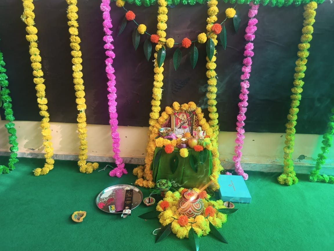 Basant panchami