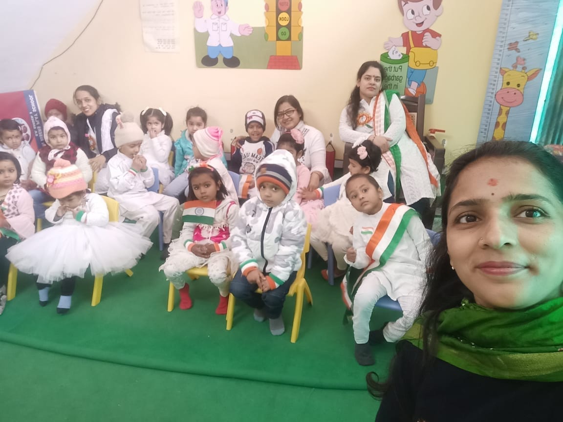 Basant panchami