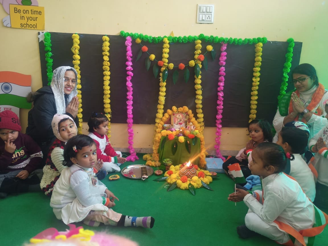 Basant panchami