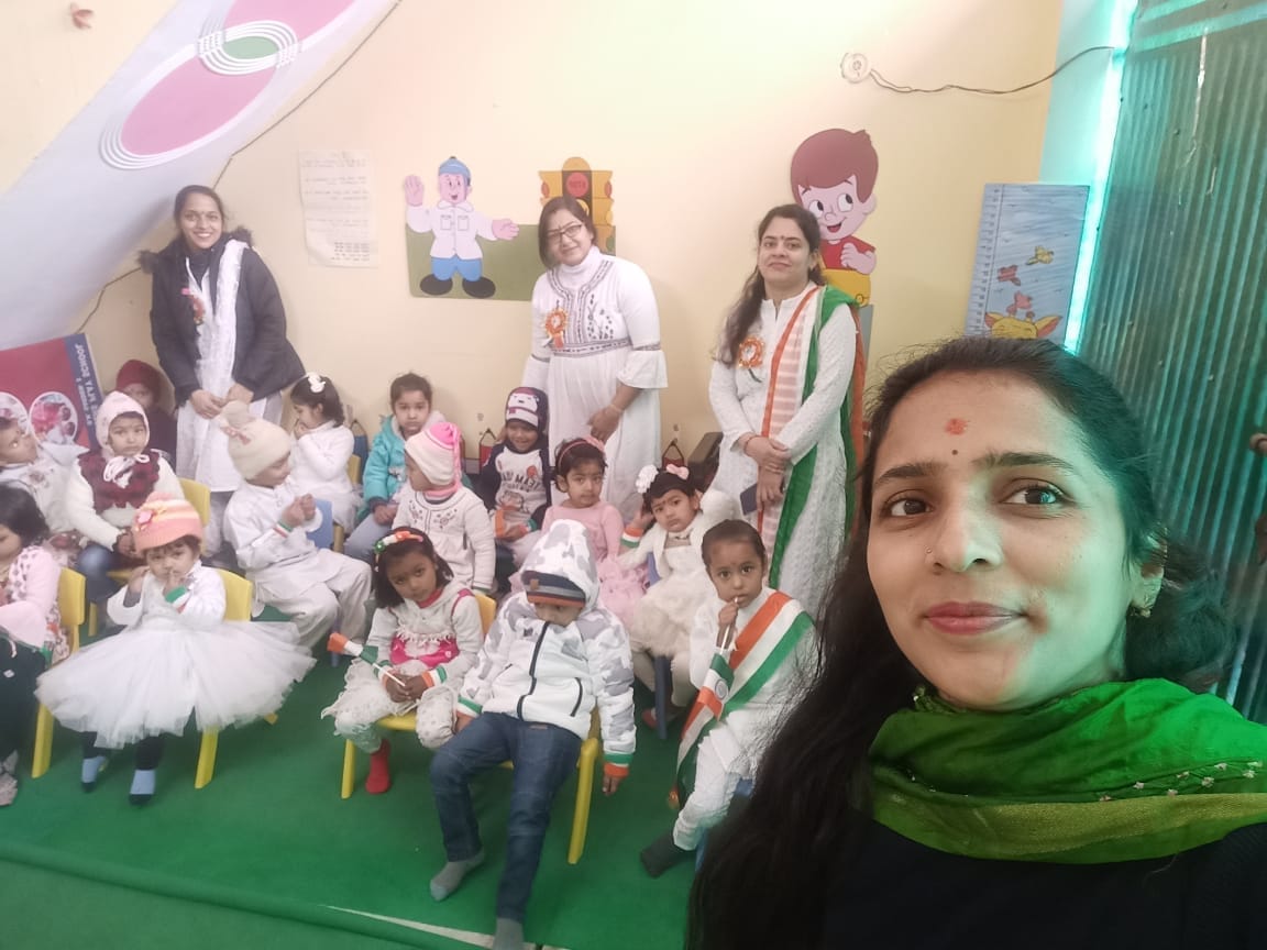 Basant panchami