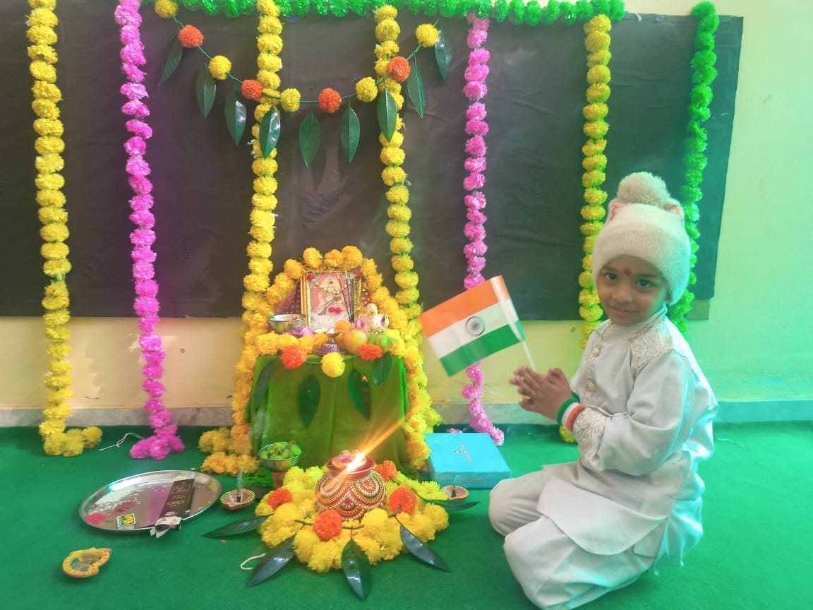 Basant panchami