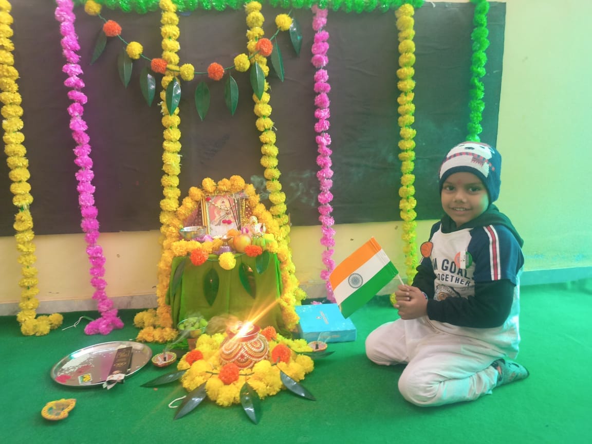 Basant panchami
