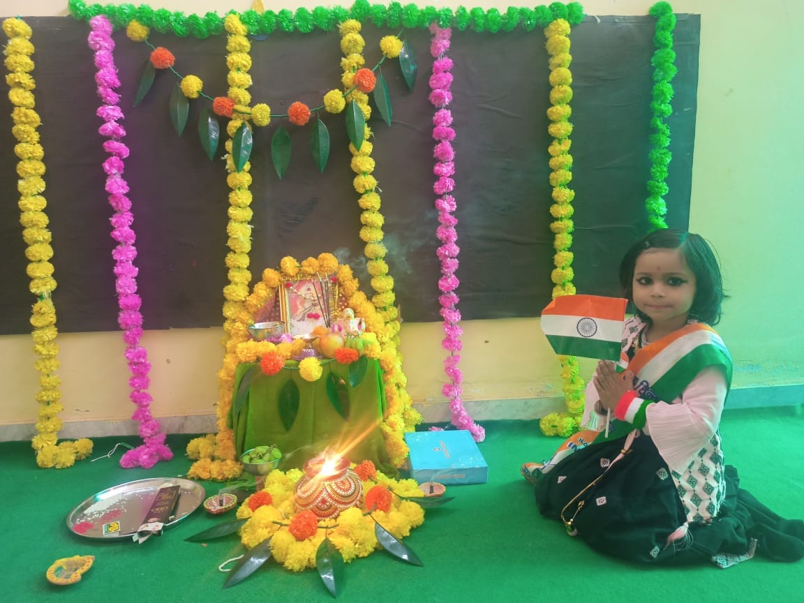 Basant panchami