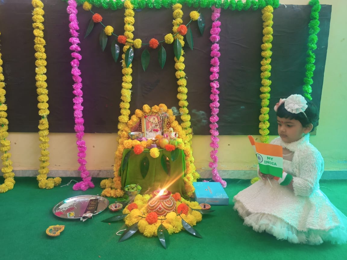 Basant panchami