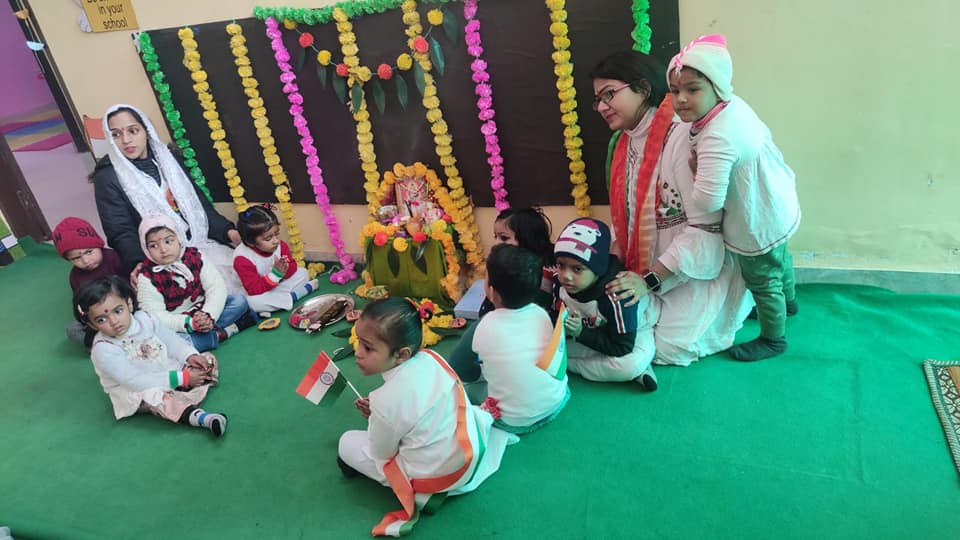 Basant panchami