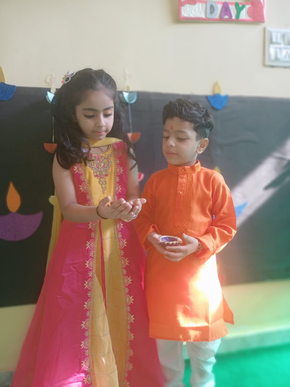 Diwali