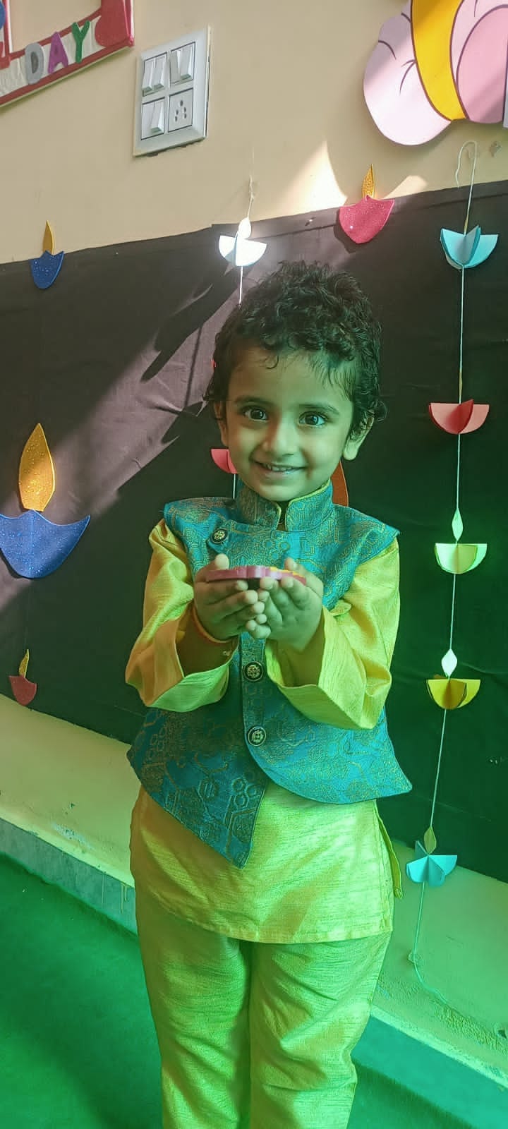 Diwali
