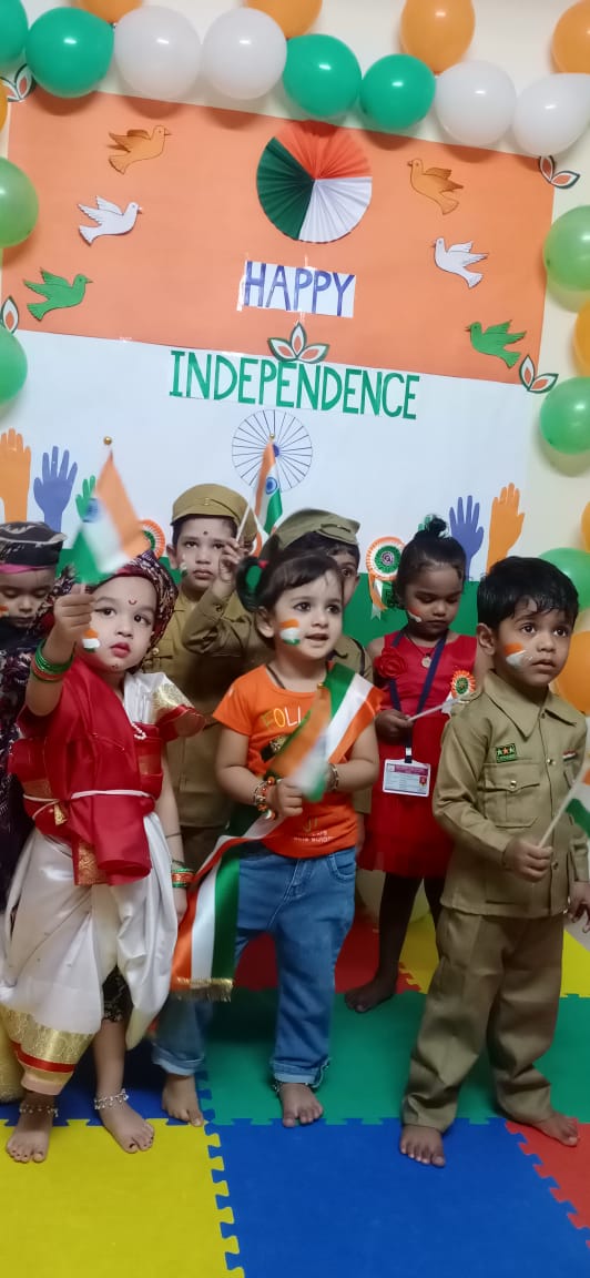 independence day