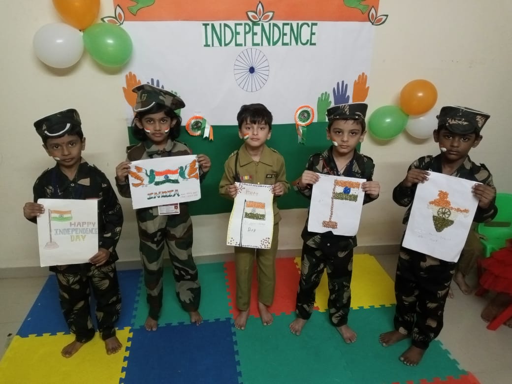 independence day