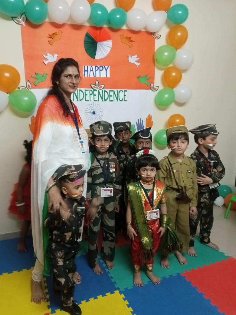 independence day