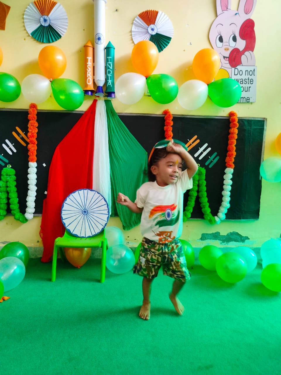 independence day