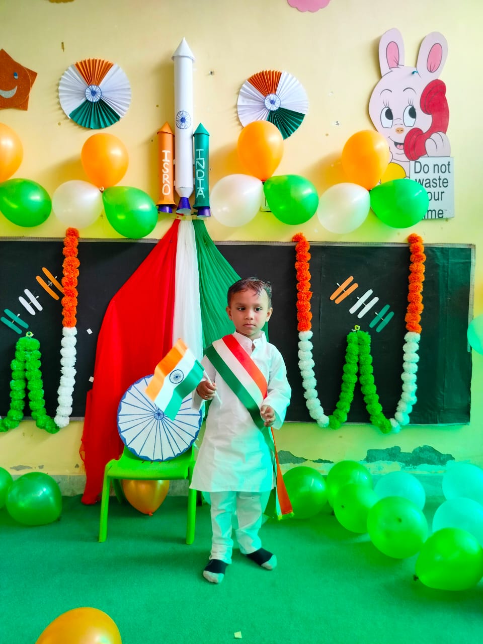 independence day