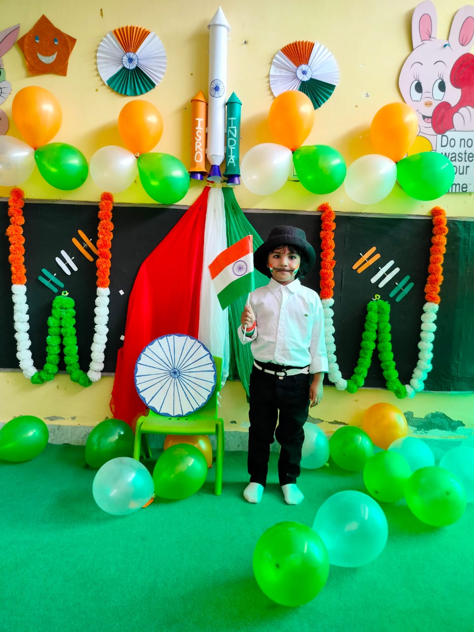 independence day