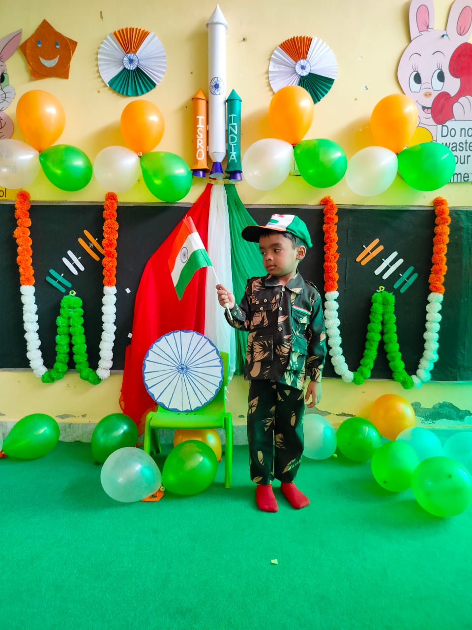 independence day