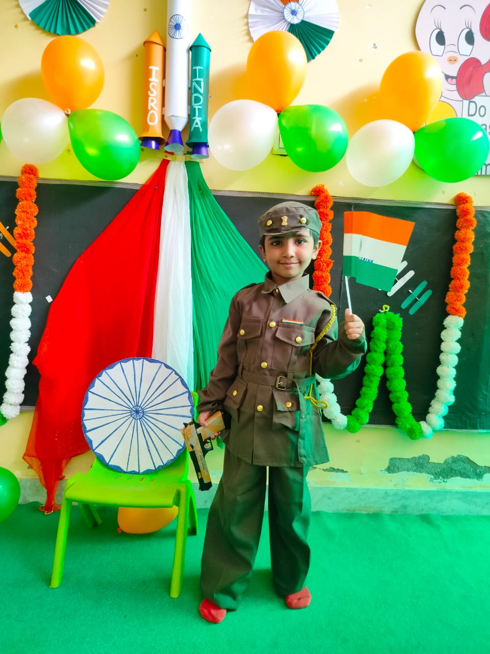 independence day
