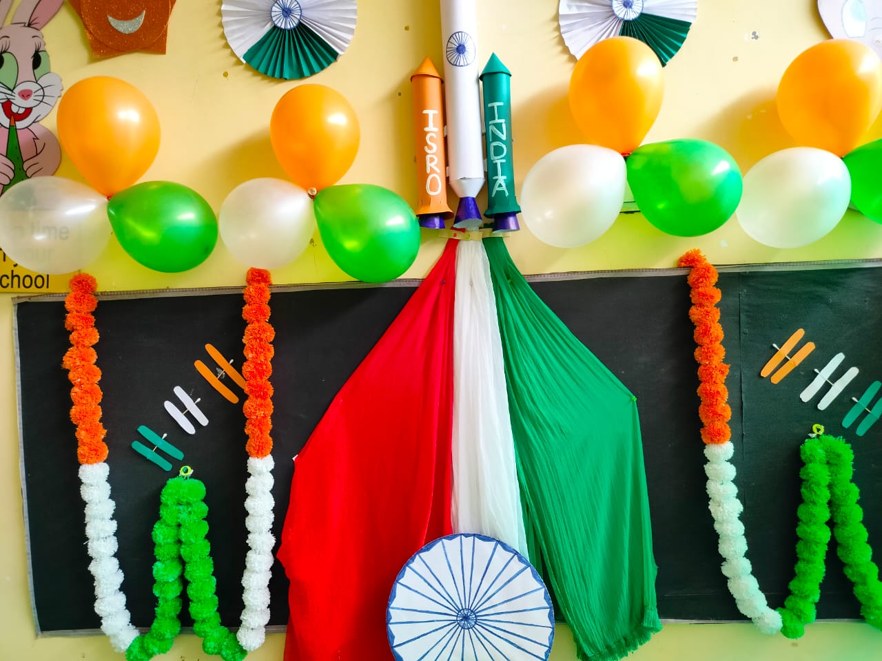 independence day