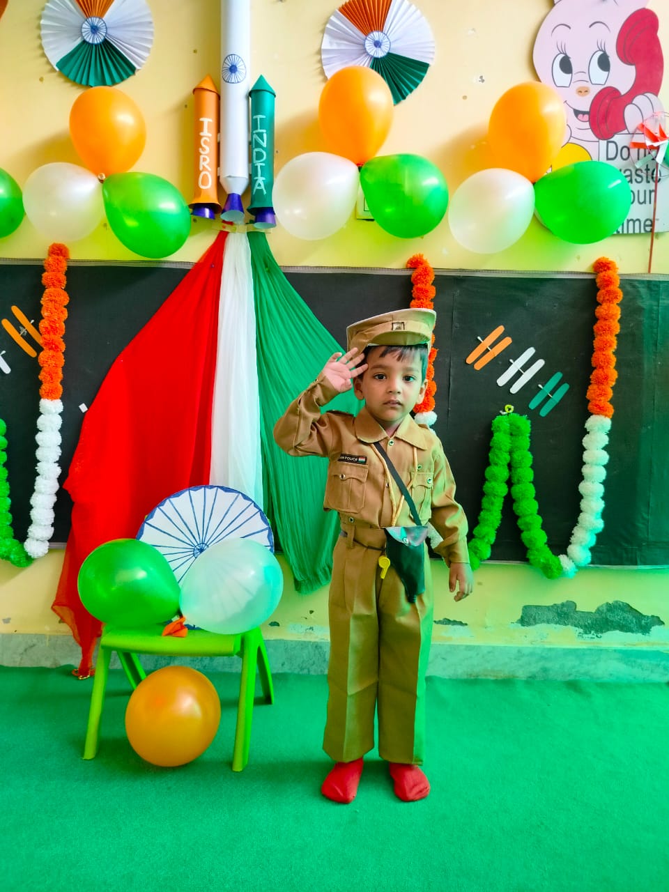 independence day