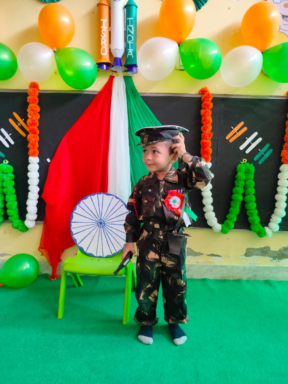 independence day