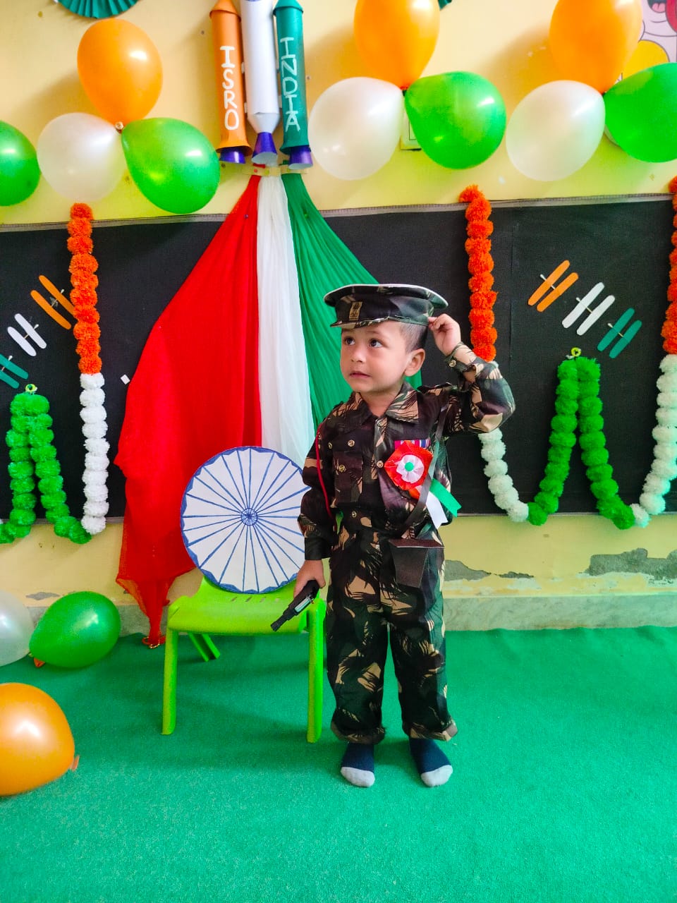 independence day