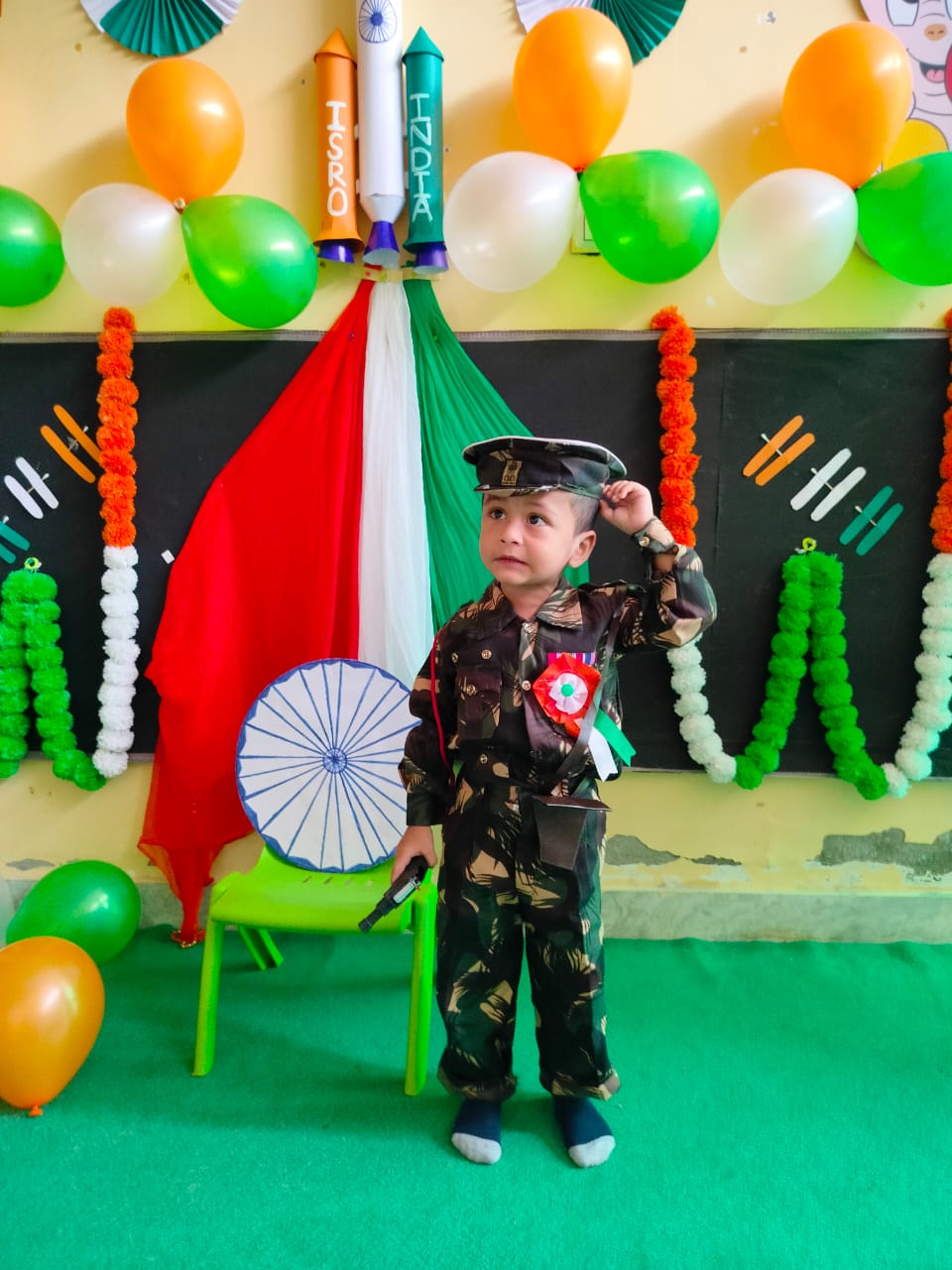 independence day