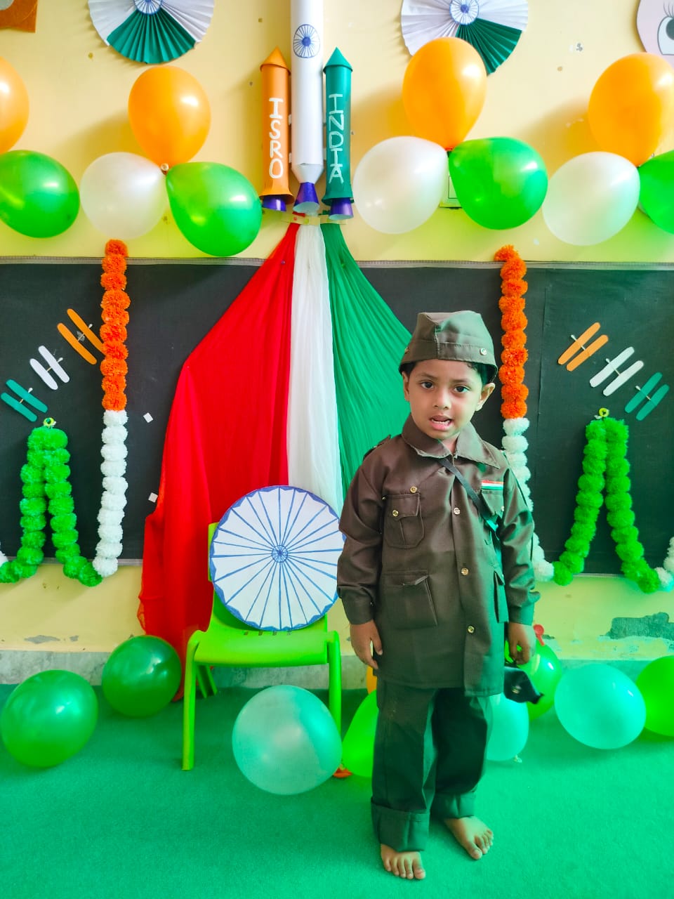 independence day